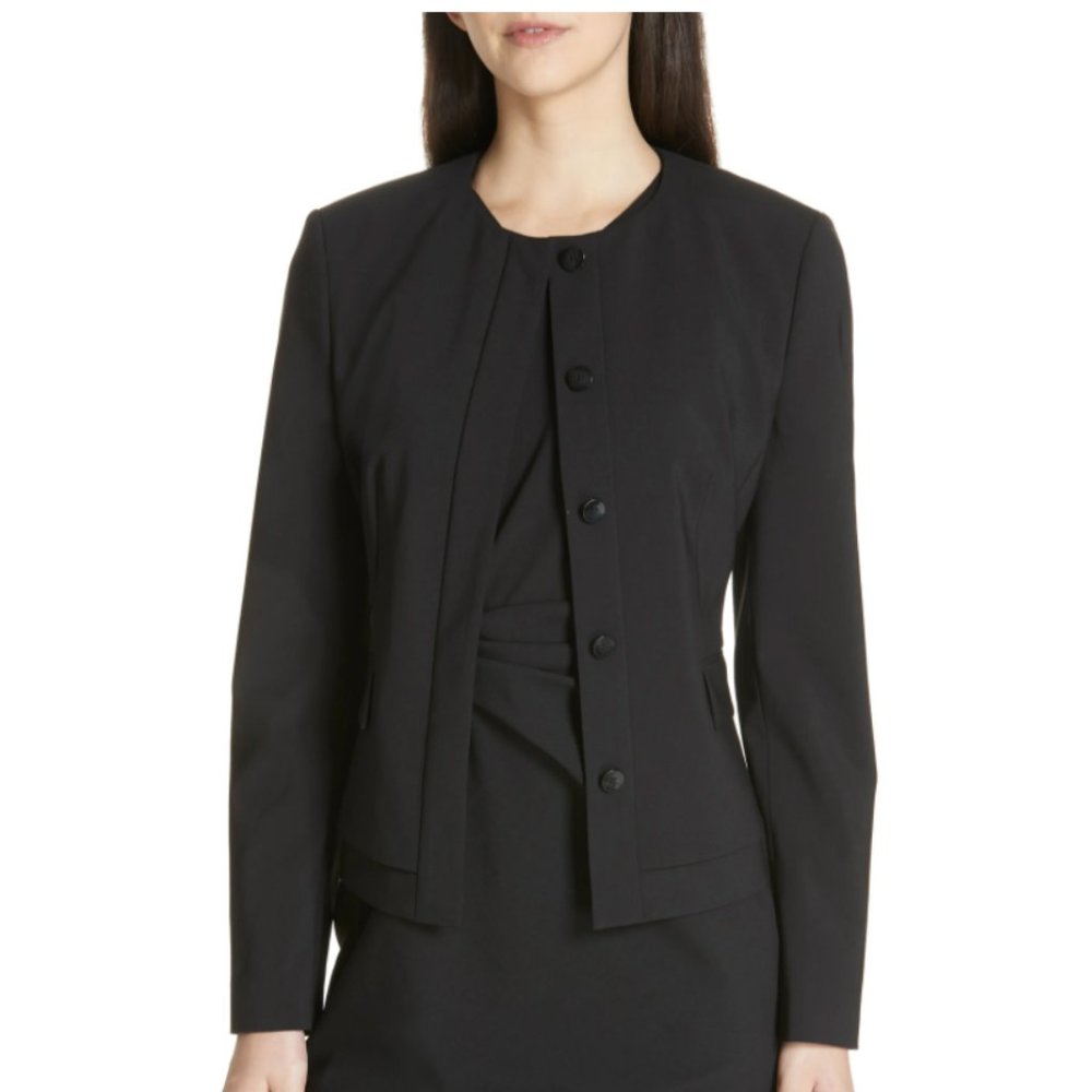 Hugo Boss Suit Jacket